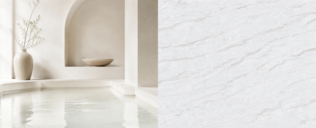 blossom quartz serene simplicity bpn8001 inspiration pair