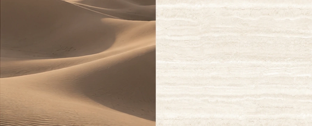 blossom quartz soft desert light bpn8006 inspiration pair